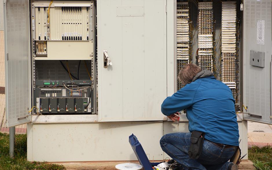 électricien urgence Paris 18